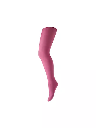 CAMANO | Medias para niños Cotton Fine Blanco | rosa